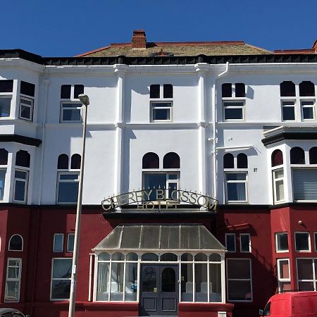Cherry Blossom Inn 블랙풀 외부 사진